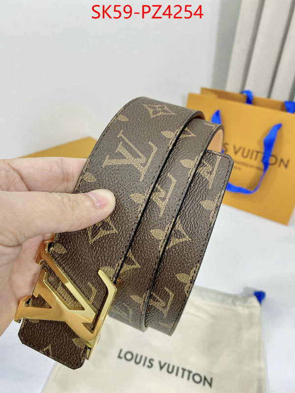 Belts-LV how to start selling replica ID: PZ4254 $: 59USD