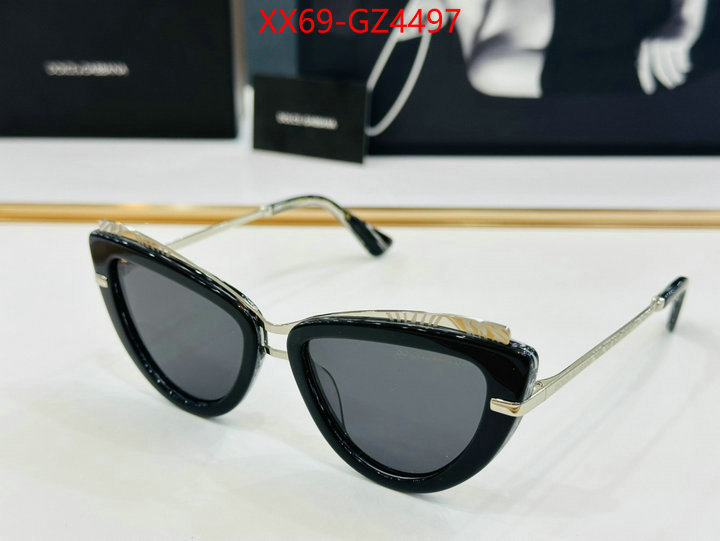 Glasses-DG 1:1 ID: GZ4497 $: 69USD