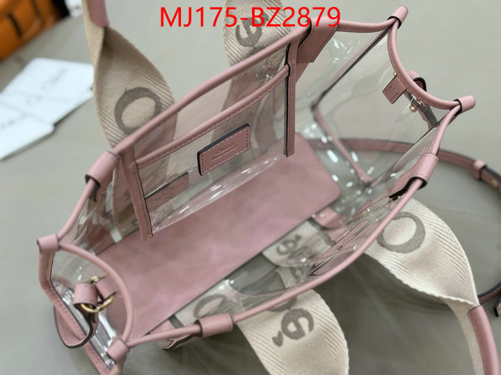 Chloe Bags(TOP)-Woody top quality designer replica ID: BZ2879 $: 175USD,