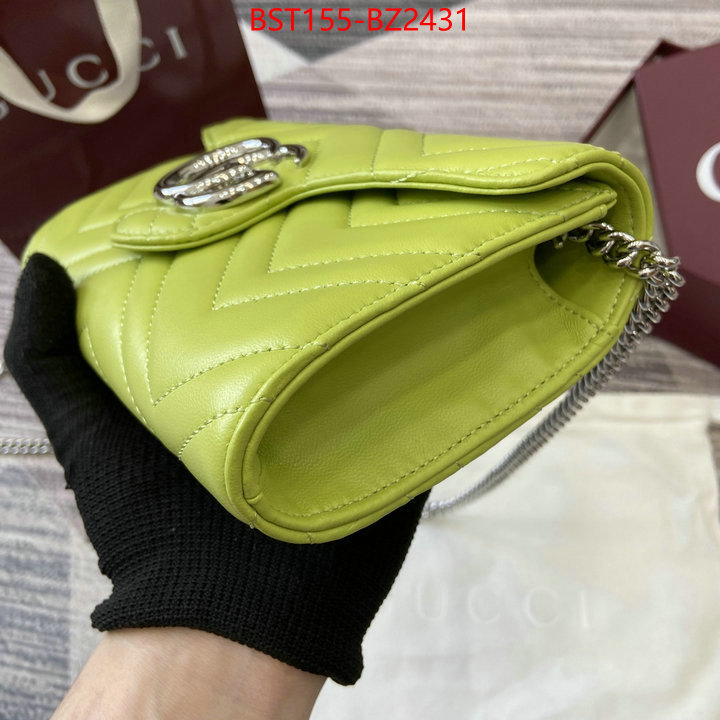 Gucci Bags(TOP)-Marmont how to find designer replica ID: BZ2431 $: 155USD,-shoes yupoo Gucci Bags(TOP)-Marmont how to find designer replica ID: BZ2431 $: 155USD,