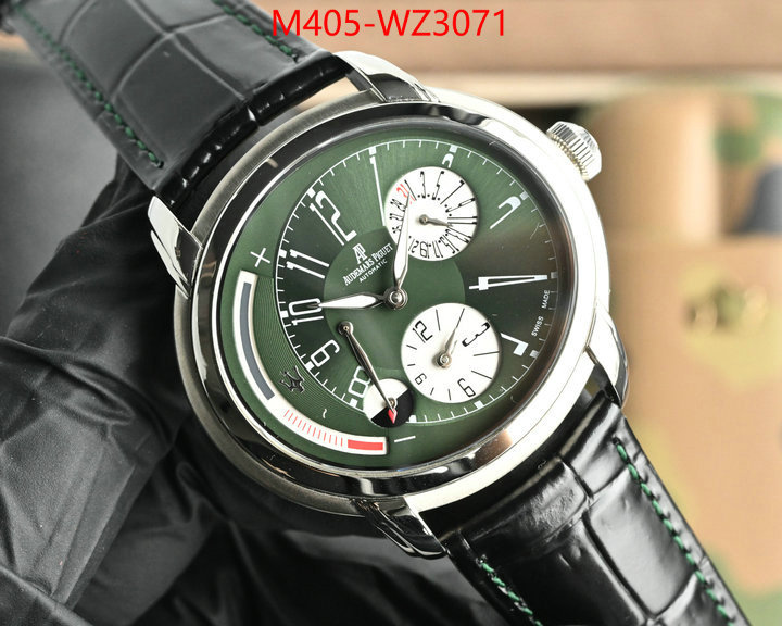 Watch(TOP)-Audemars Piguet flawless ID: WZ3071 $: 405USD