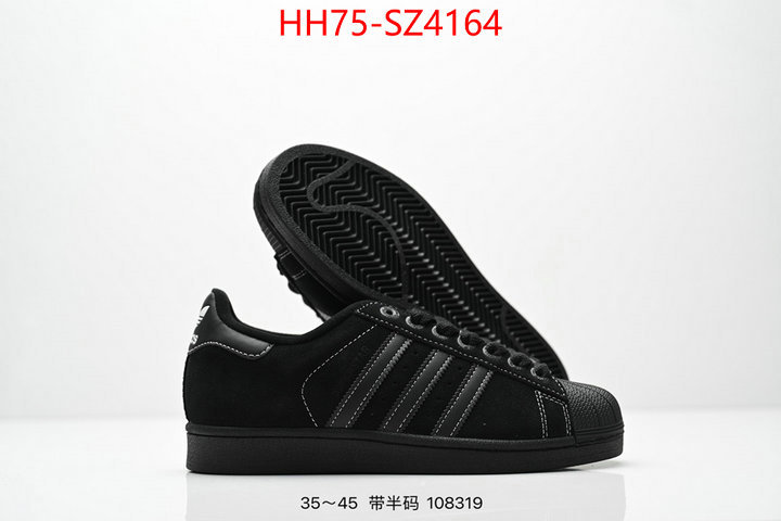 Men Shoes-Adidas buy sell ID: SZ4164 $: 75USD