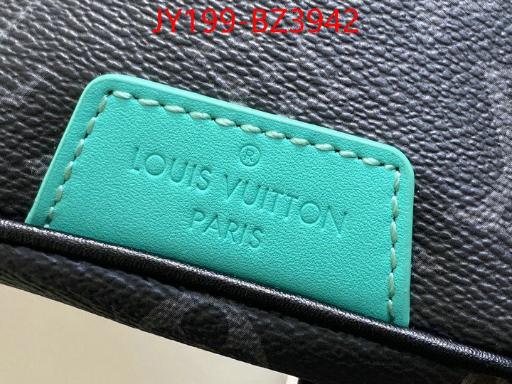LV Bags(TOP)-Discovery- top quality ID: BZ3942 $: 199USD,