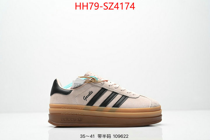 Women Shoes-Adidas replica designer ID: SZ4174 $: 79USD