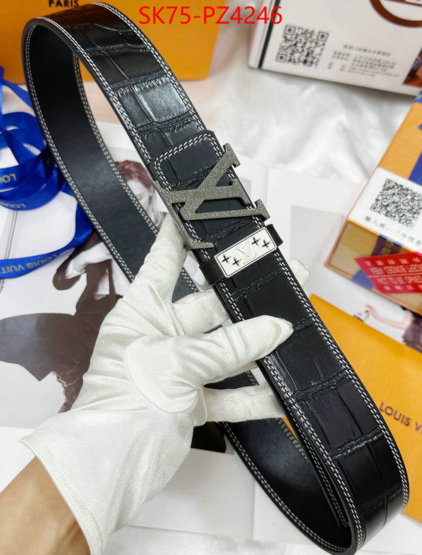 Belts-LV aaaaa customize ID: PZ4246 $: 75USD