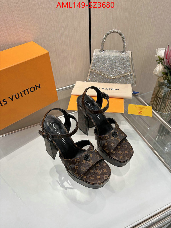 Women Shoes-LV where to find the best replicas ID: SZ3680 $: 149USD-shoes yupoo Women Shoes-LV where to find the best replicas ID: SZ3680 $: 149USD