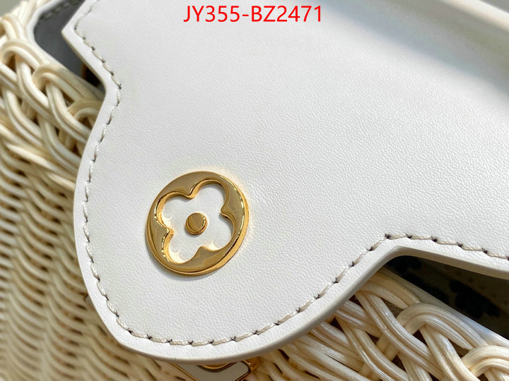 LV Bags(TOP)-Handbag Collection- wholesale china ID: BZ2471 $: 355USD,