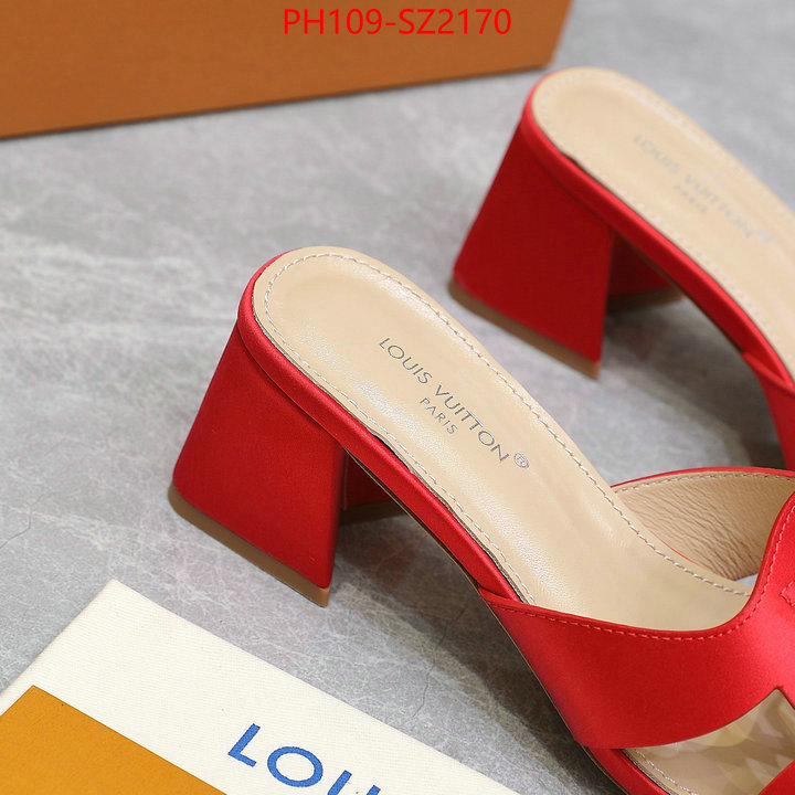 Women Shoes-LV replicas buy special ID: SZ2170 $: 109USD-shoes yupoo Women Shoes-LV replicas buy special ID: SZ2170 $: 109USD