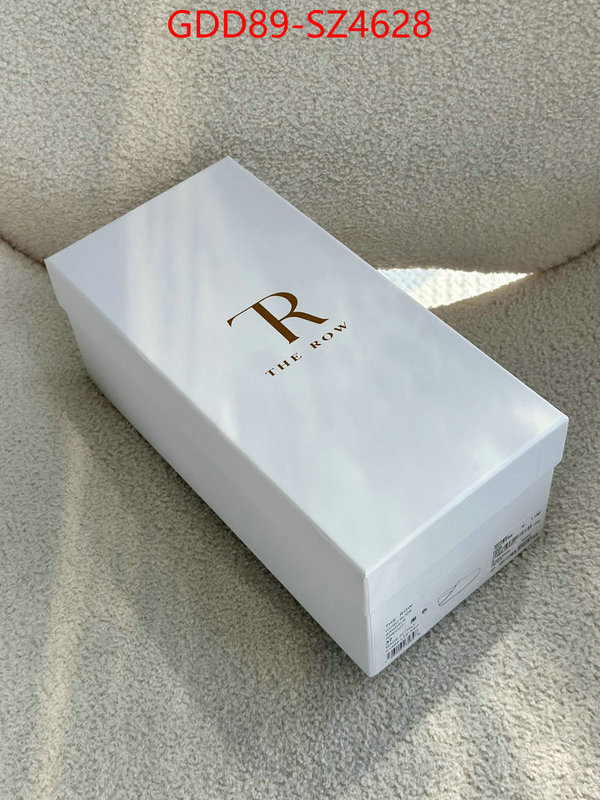 Women Shoes-The Row most desired ID: SZ4628 $: 89USD
