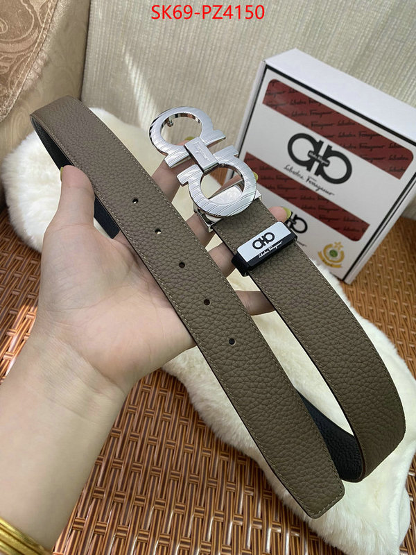 Belts-Ferragamo can you buy knockoff ID: PZ4150 $: 69USD