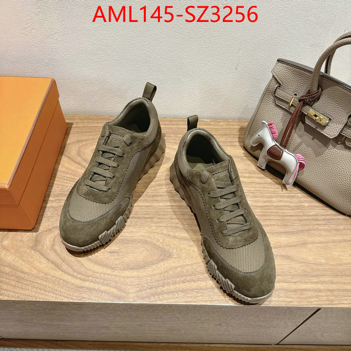 Men Shoes-Hermes best website for replica ID: SZ3256 $: 145USD