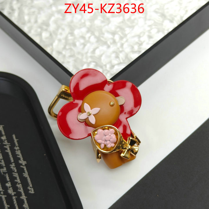 Key pendant-LV online ID: KZ3636 $: 45USD