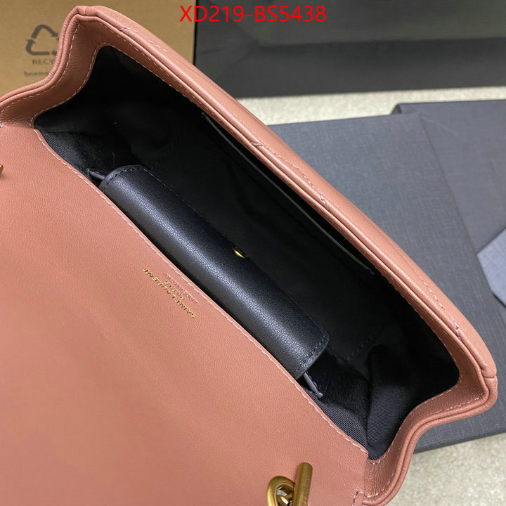 the best quality replica ID: BS5438 $: 219USD,