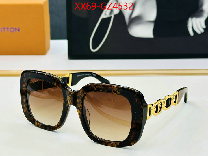 Glasses-LV online sale ID: GZ4532 $: 69USD