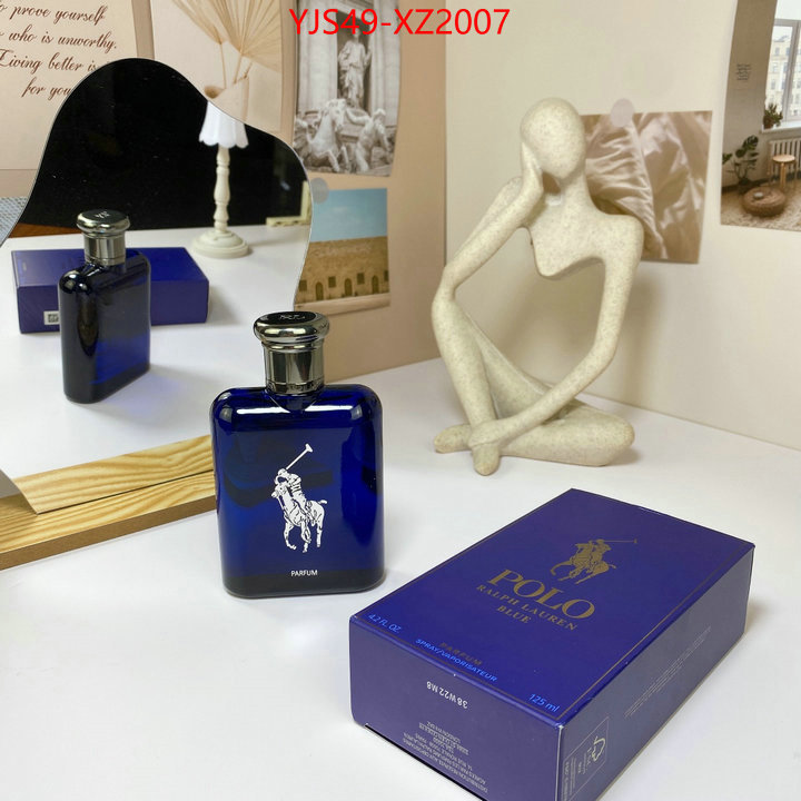 Perfume-Polo the best quality replica ID: XZ2007 $: 49USD