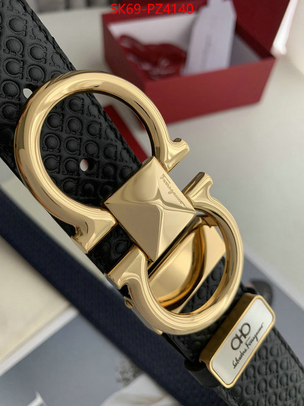 Belts-Ferragamo designer replica ID: PZ4140 $: 69USD