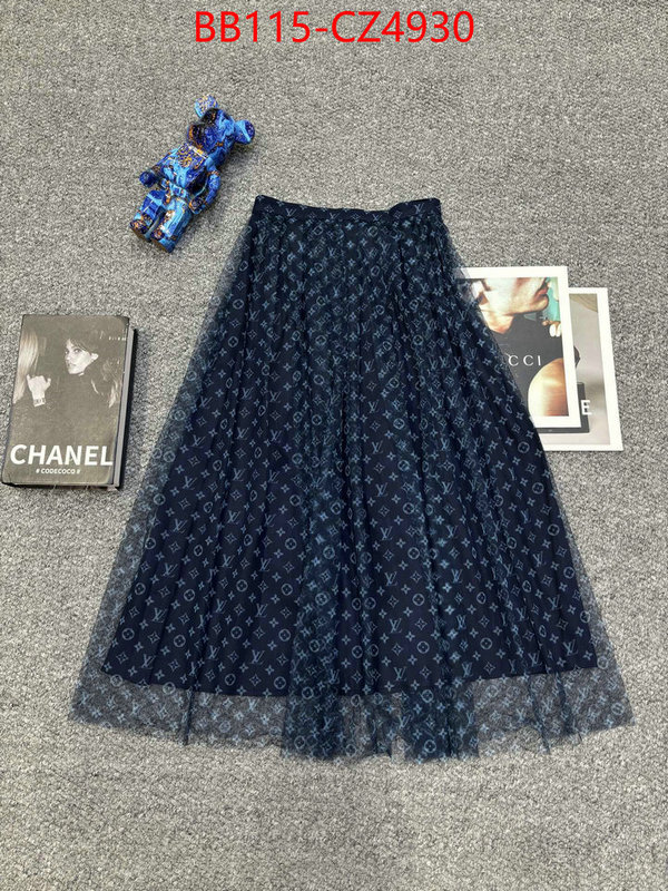 Clothing-LV the most popular ID: CZ4930 $: 115USD