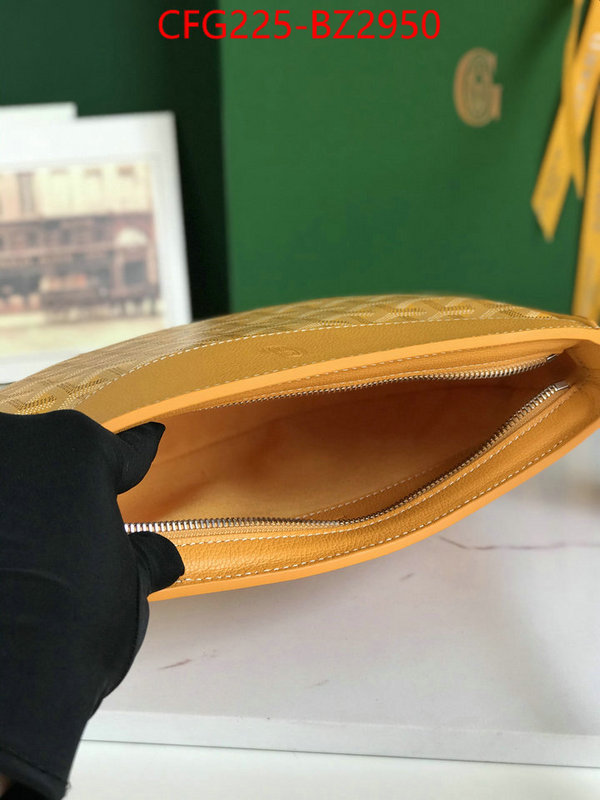 Goyard Bags(TOP)-Crossbody- 1:1 replica ID: BZ2950 $: 225USD,