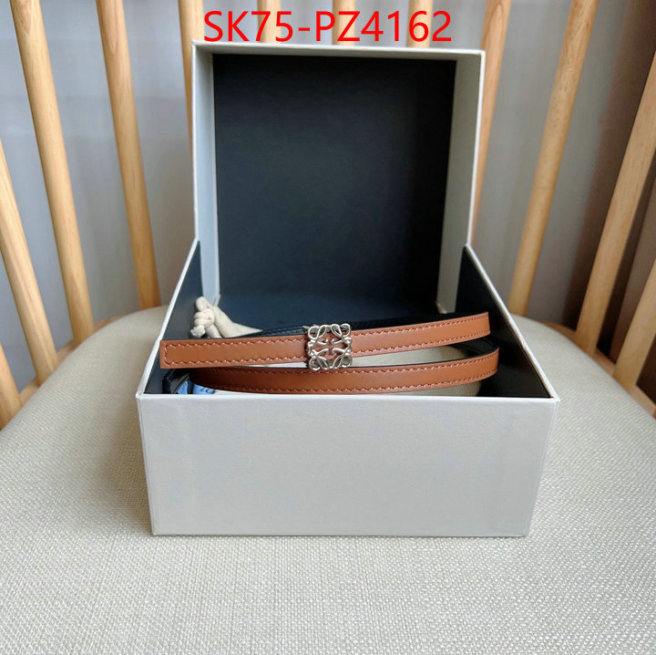 Belts-Loewe where should i buy replica ID: PZ4162 $: 75USD