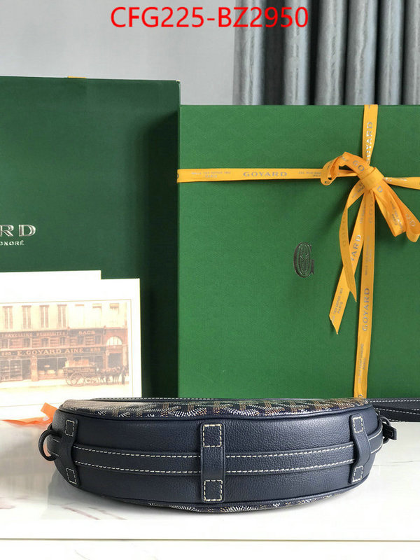 Goyard Bags(TOP)-Crossbody- 1:1 replica ID: BZ2950 $: 225USD,