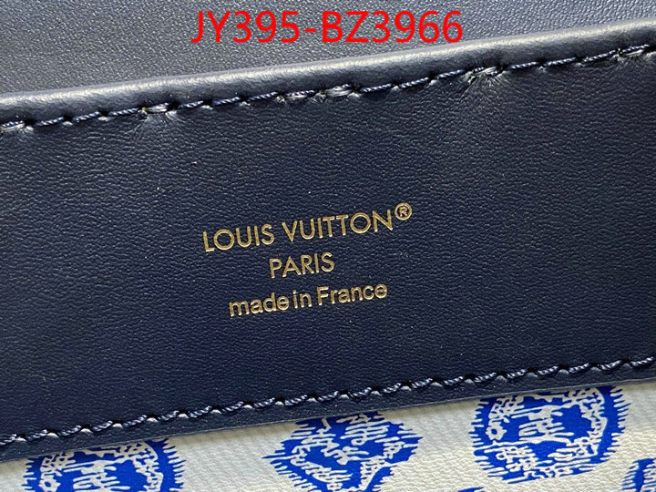 LV Bags(TOP)-Handbag Collection- what is a 1:1 replica ID: BZ3966 $: 395USD,