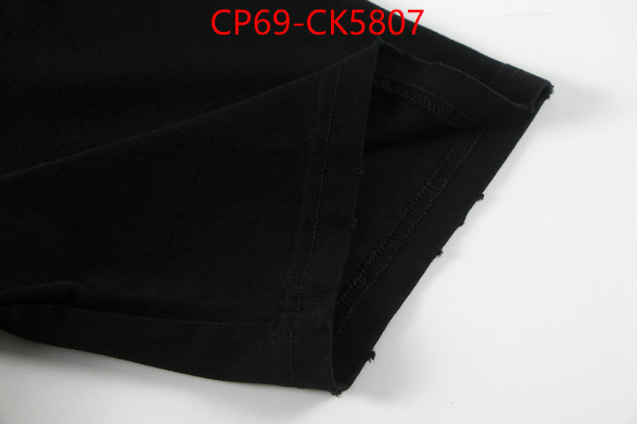 Clothing-Balenciaga online ID: CK5807 $: 69USD