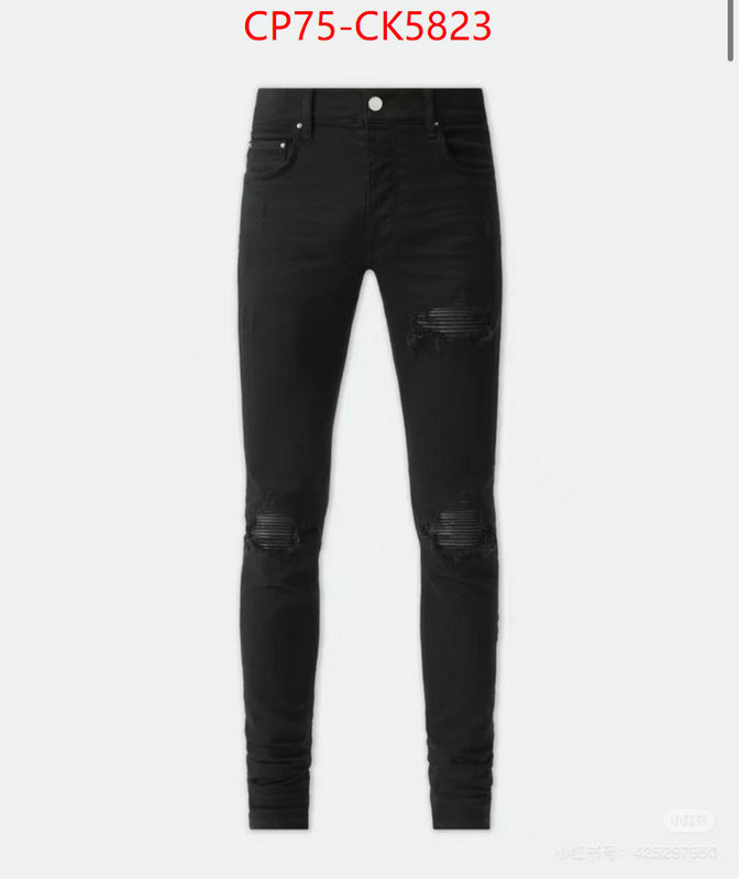 Clothing-Amiri buy 2024 replica ID: CK5823 $: 75USD