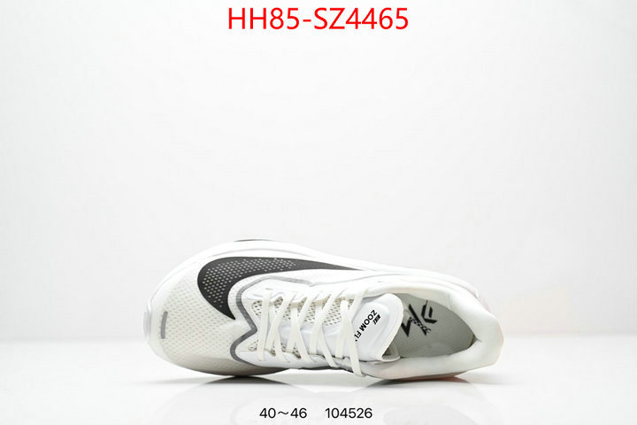 Men Shoes-Nike aaaaa customize ID: SZ4465 $: 85USD