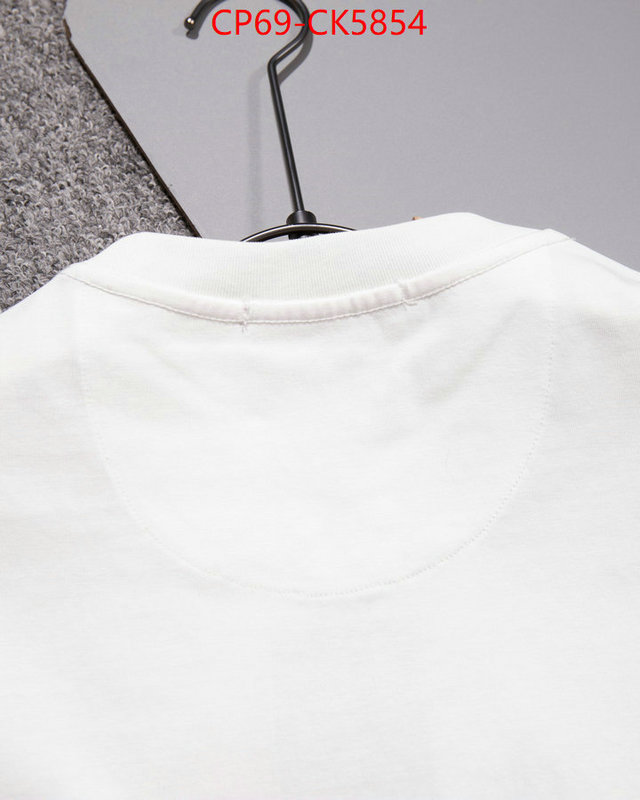 Clothing-Fendi high quality happy copy ID: CK5854 $: 69USD