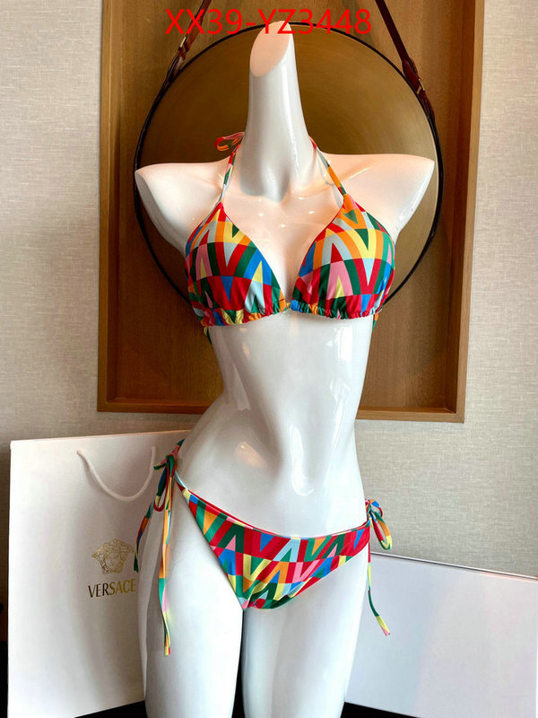 Swimsuit-Valentino buy 1:1 ID: YZ3448 $: 39USD