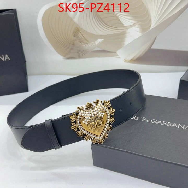 Belts-DG mirror quality ID: PZ4112 $: 95USD