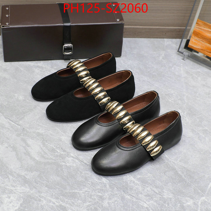 Women Shoes-ALAIA where should i buy to receive ID: SZ2060 $: 125USD