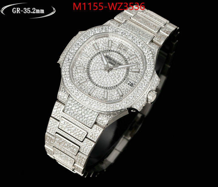 Watch(TOP)-Patek Philippe how to start selling replica ID: WZ3536 $: 1155USD-shoes yupoo Watch(TOP)-Patek Philippe how to start selling replica ID: WZ3536 $: 1155USD