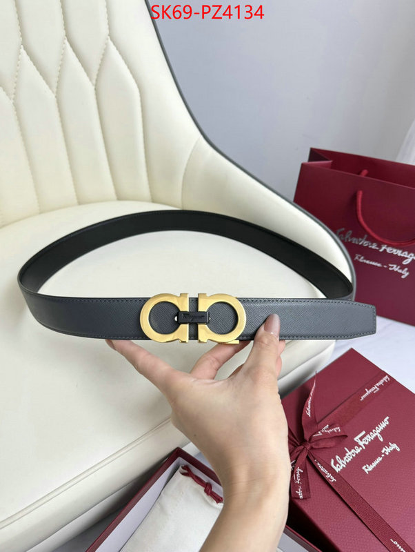 Belts-Ferragamo website to buy replica ID: PZ4134 $: 69USD