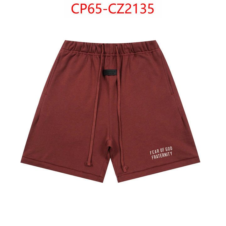 Clothing-Essentials is it illegal to buy dupe ID: CZ2135 $: 65USD