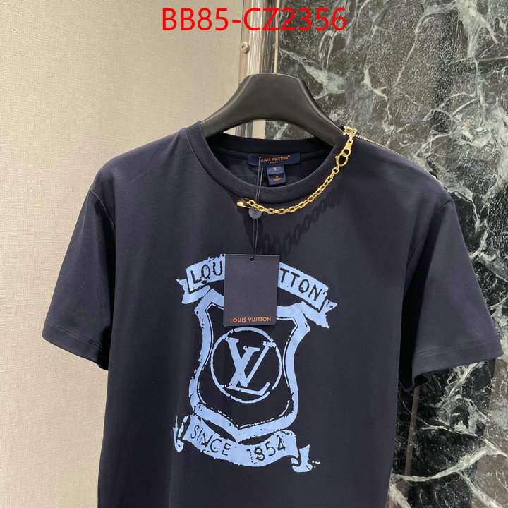 Clothing-LV what is a counter quality ID: CZ2356 $: 85USD