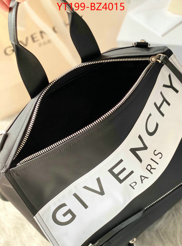 Givenchy Bags(TOP)-Crossbody- luxury shop ID: BZ4015 $: 199USD,