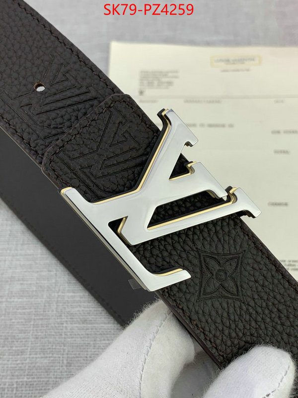 Belts-LV buy ID: PZ4259 $: 79USD