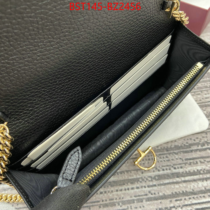 Gucci Bags(TOP)-Horsebit- how to find replica shop ID: BZ2456 $: 145USD,