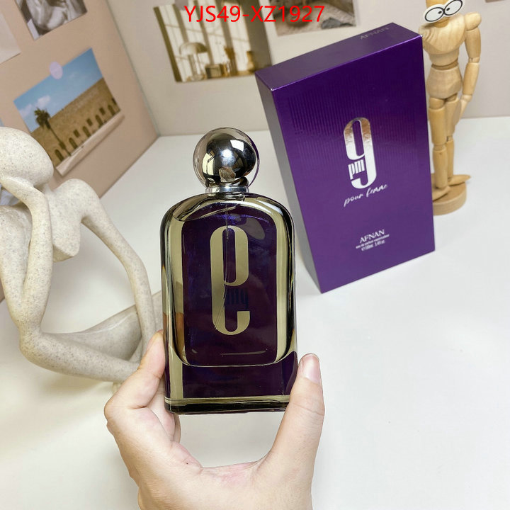 Perfume-Afnan online ID: XZ1927 $: 49USD