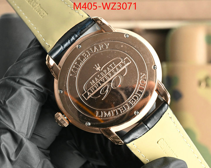 Watch(TOP)-Audemars Piguet flawless ID: WZ3071 $: 405USD