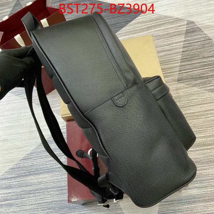 Gucci Bags(TOP)-Backpack- china sale ID: BZ3904 $: 275USD,