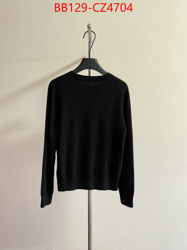 Clothing-Chanel buy top high quality replica ID: CZ4704 $: 129USD