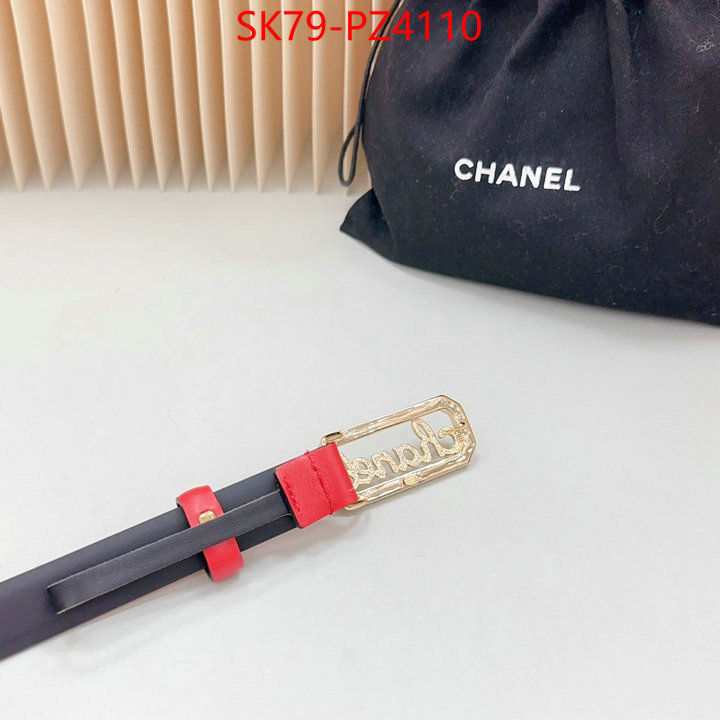 Belts-Chanel best replica quality ID: PZ4110 $: 79USD