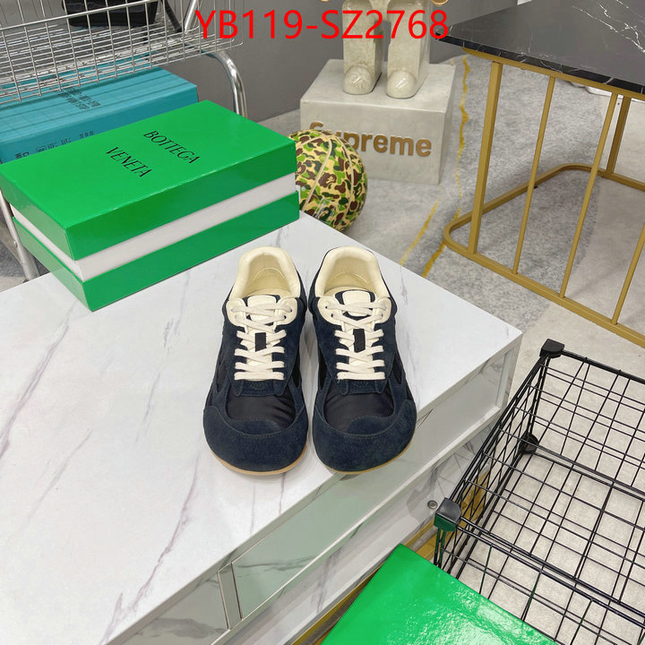 Women Shoes-BV aaaaa ID: SZ2768 $: 119USD