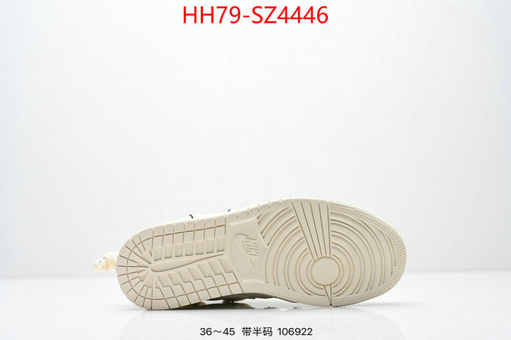 Women Shoes-NIKE buy high-quality fake ID: SZ4446 $: 79USD