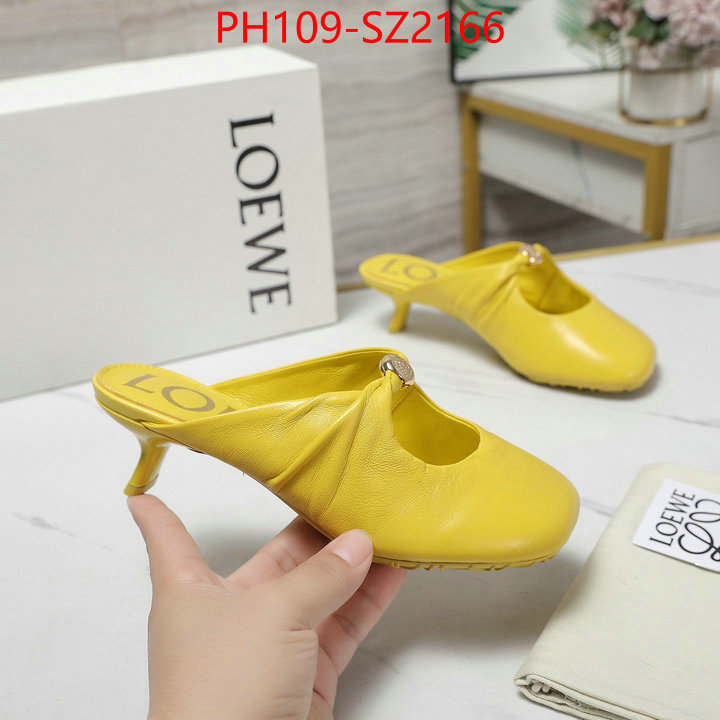 Women Shoes-Loewe found replica ID: SZ2166 $: 109USD