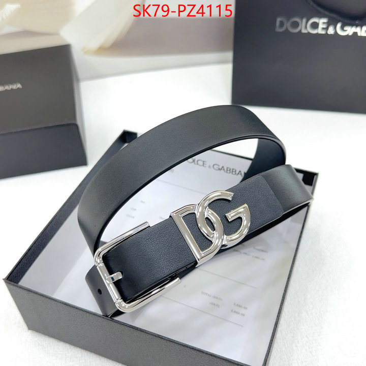 Belts-DG aaaaa customize ID: PZ4115 $: 79USD