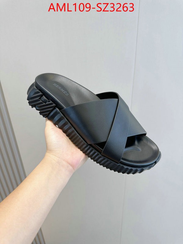 Men Shoes-Hermes best ID: SZ3263 $: 109USD