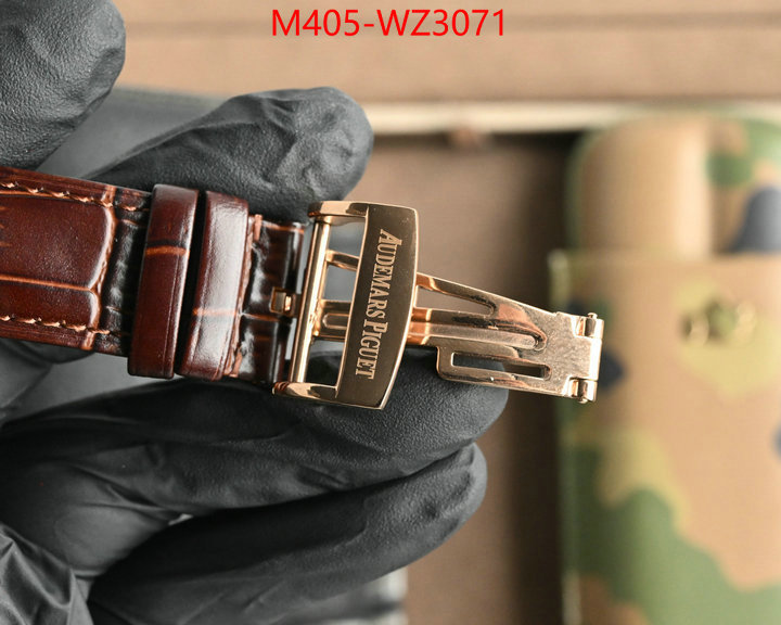 Watch(TOP)-Audemars Piguet flawless ID: WZ3071 $: 405USD